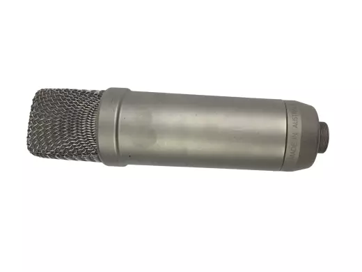 RODE - NT1A Recording Package 2